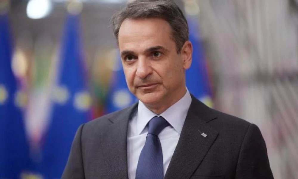 Ακυρώθηκε το ταξίδι του Κ. Μητσοτάκη στο Ιράκ